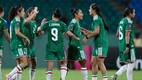 México Femenil vence por goleada a San Vicente / X: Seleccionfem