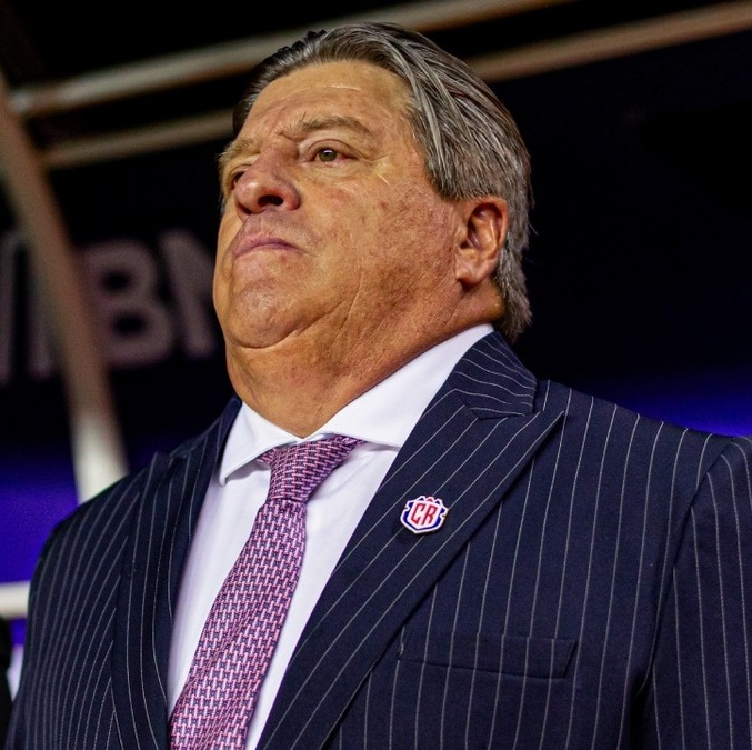 Miguel Herrera dejó de ser DT de la selección de Costa Rica (Mexsport)