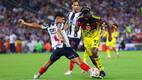 Monterrey tendrá que parar el arsenal azulcrema en la Vuelta (Imago7)