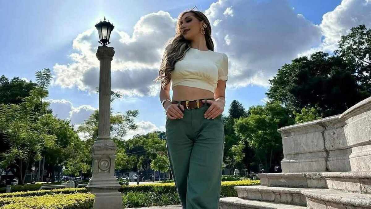 Muere Raquel Escalante: quién era la conductora de TV Azteca