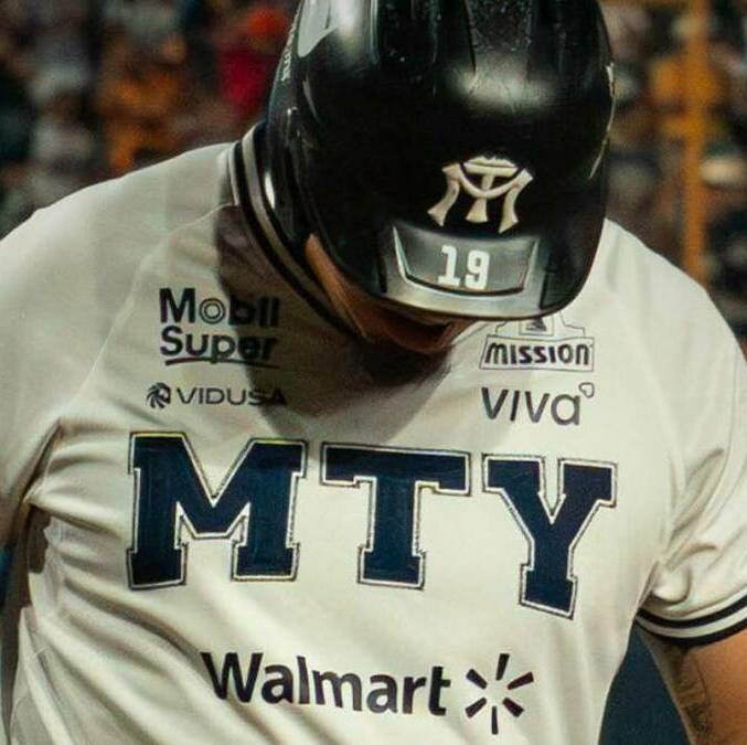 Sultanes de Monterrey se prepara para una nueva campaña (@SultanesOficial)