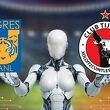 Tigres vs Tijuana, pronostico hecho por Inteligencia Artificial | FOTO (ESPECIAL)