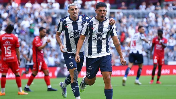 Víctor Guzmán (Imago7)