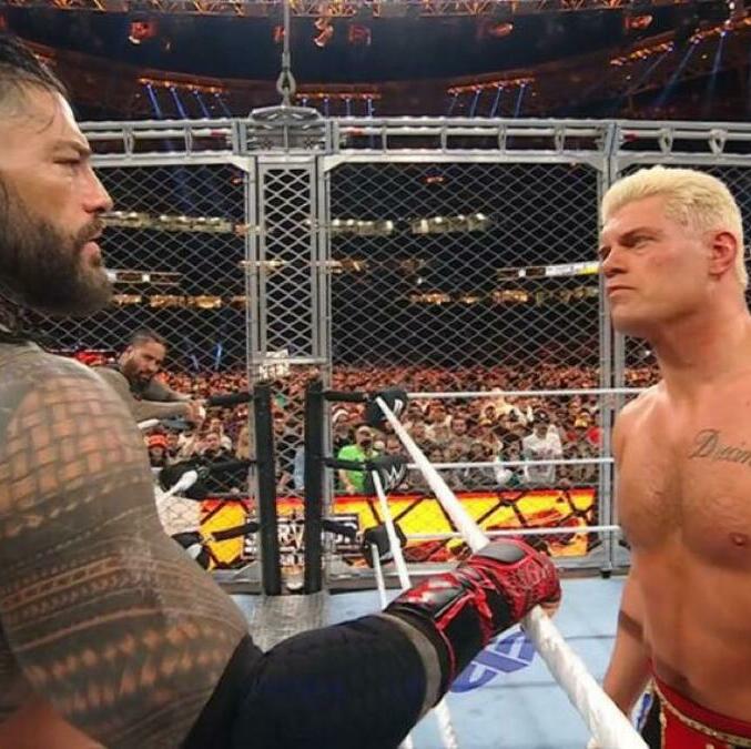 War Games regaló una noche inolvidable