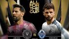 Así se jugará la MLS Cup 2025 / X: MLS