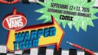 Conoce cuándo abrirá la preventa del Vans Warped Tour México 2025. Foto: OCESA