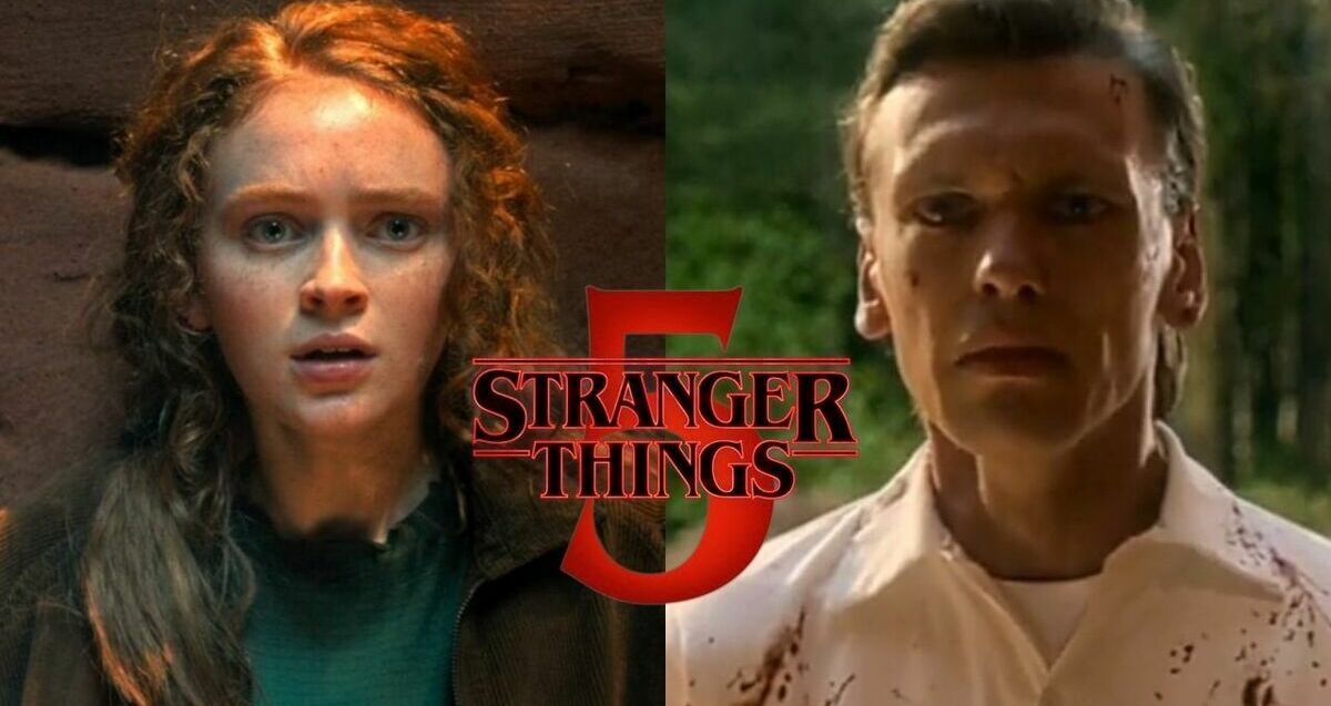 La cueva de Max y la razón por la que Vecna le teme en 'Stranger Things 5'. (FOTO): Especial.