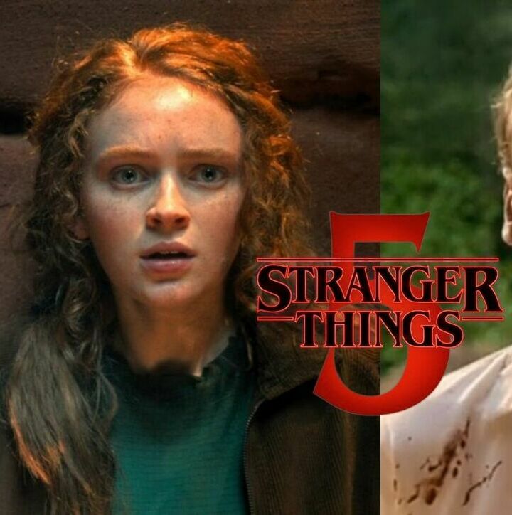 La cueva de Max y la razón por la que Vecna le teme en 'Stranger Things 5'. (FOTO): Especial.