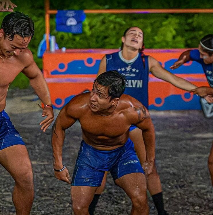 ¿Quién fue el décimo eliminado de Exatlón México 2025-2026? | Foto: Exatlón México