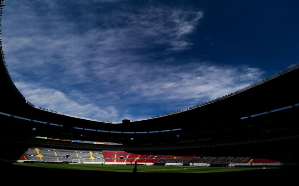 El Estadio Jalisco puede lucir repleto en el Atlas-Chivas de este 2022. foto: Imago7