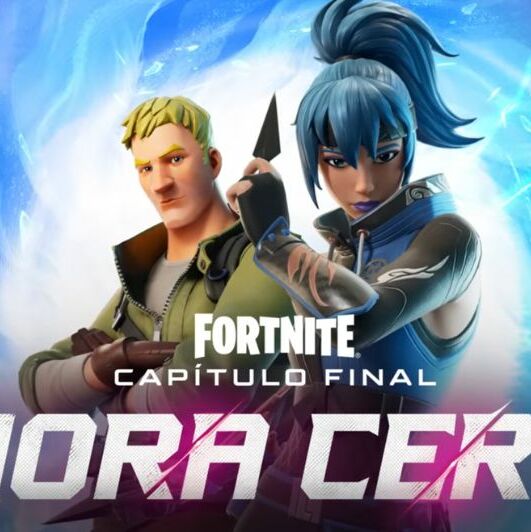 Fortnite reval fecha y horarios para el próximo evento de final de capítulo. Foto: Epic Games