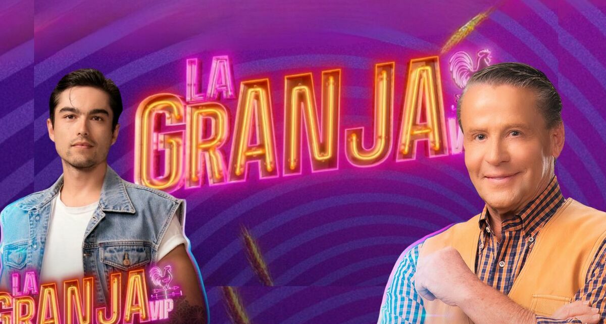 ¿A qué hora ver gala eliminación 'La Granja VIP' HOY 30 noviembre? | Foto: Especial