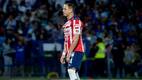Javier Hernández fue el villano de Chivas (Imago7)