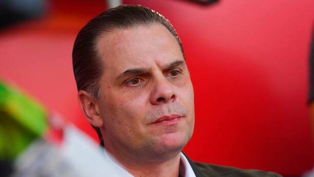 Martinoli es uno de los mejores narradores de la actualidad (Imago7)