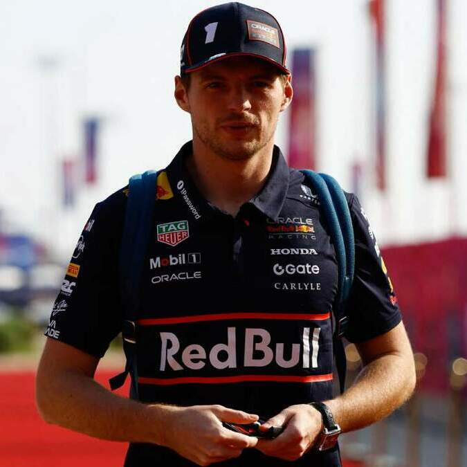 Max Verstappen lanza amenaza sobre posible retiro (Reuters)