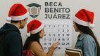 Pagos de diciembre: así quedaría el calendario de la Beca Benito Juárez y Rita Cetina | Foto: IA