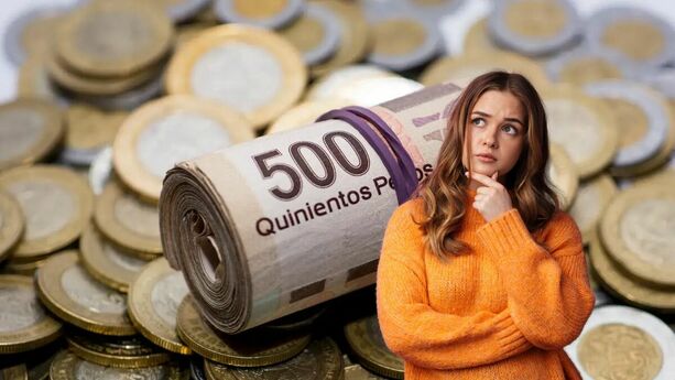 Así puedes calcular tu aguinaldo paso a paso. Foto: Especial