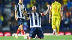 Sergio Ramos celebra que Rayados se metió a la Semifinal de la Liga MX (Mexsport)