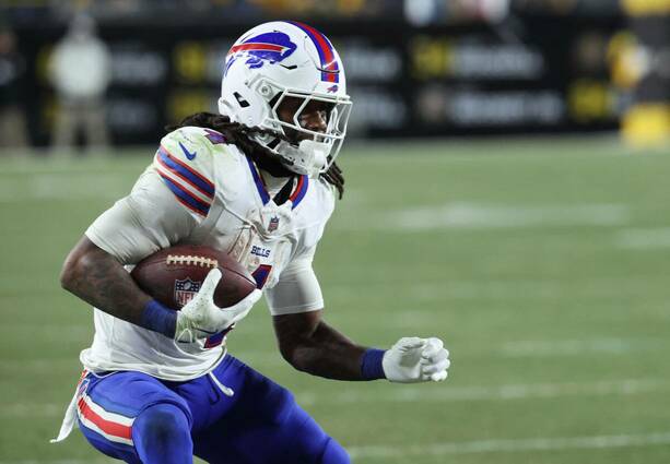 Steelers no tuvo capacidad de respuesta / Reuters