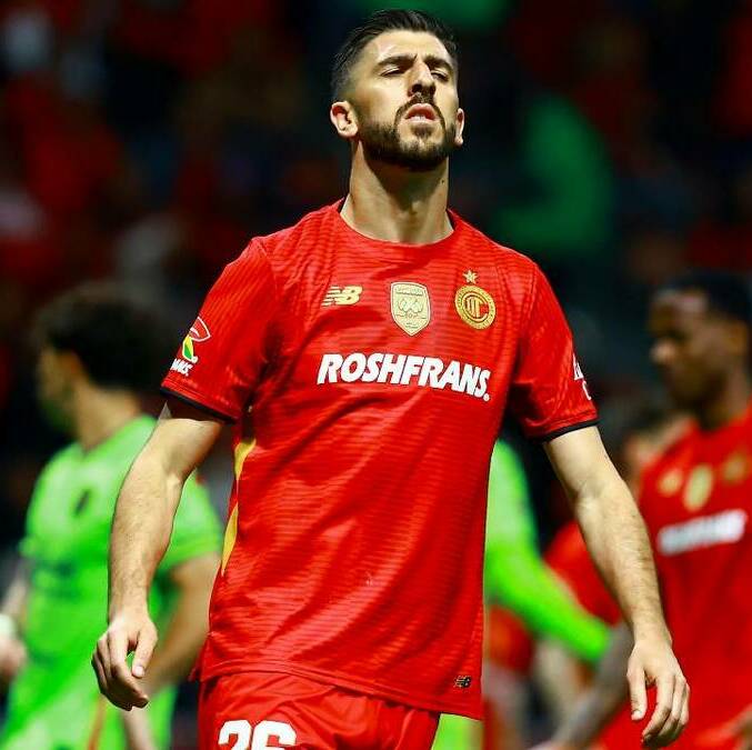 Toluca avanza ante Juárez sin goles / Mexsport