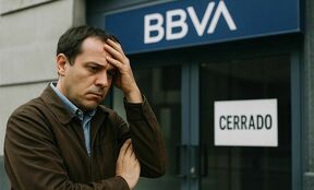 Estos serán los días en que cerrarán los bancos en México durante diciembre de 2025. (Mediotiempo IA).