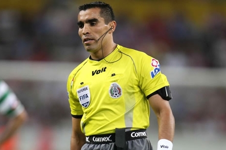 Chiquimarco fue el nazareno del partido