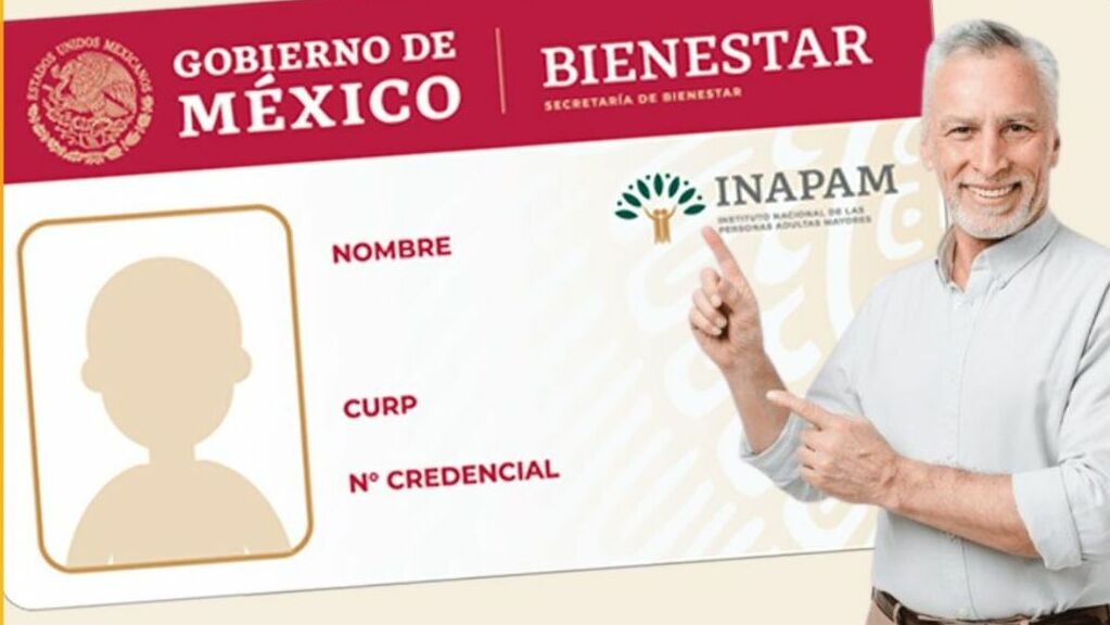 ¿Cómo tramitar mi tarjeta INAPAM este 2025?