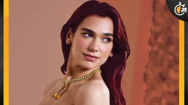 Dua Lipa tendrá una tercera fecha en la CDMX