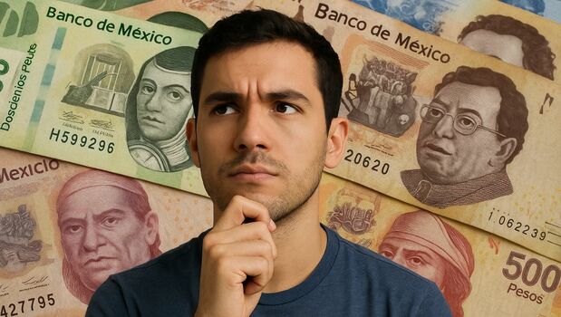 Esto cobrarás en 2026: se anuncia el nuevo salario mínimo en México