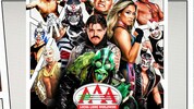 Lucha Libre AAA llega a FOX en 2026 (Cortesía)