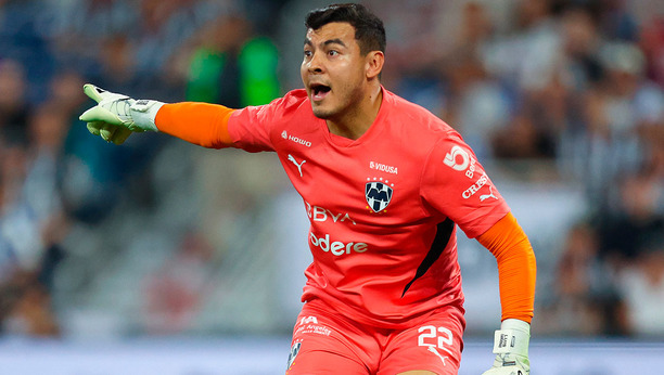 Luis Cárdenas sería titular. (Foto: Imago7)