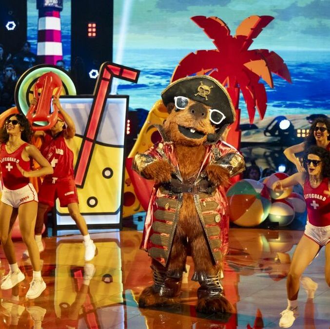 Quién es la Máscara; conoce a los eliminados de este 30 de noviembre | Foto: Quien es la máscara