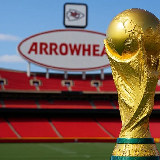 Esto puedes hacer en Kansas City durante tu visita en el Mundial 2026? |Foto: IA