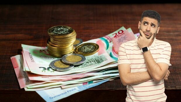 Este sería el salario mínimo para el próximo 2026 en caso de concretarse propuestas. Foto: Especial