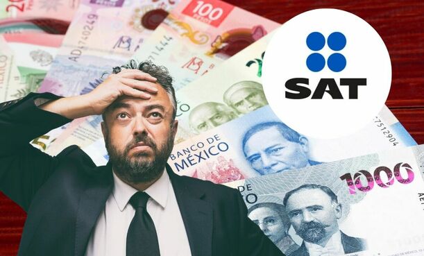 ¿Para quiénes aplicará la retención de impuestos en el pago del aguinaldo 2025? Te decimos. (FOTO): Especial.