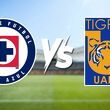 Conoce los horarios y canales de transmisión de Cruz Azul vs. Tigres por la Semifinal de Ida Apertura 2025.