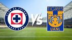 Conoce los horarios y canales de transmisión de Cruz Azul vs. Tigres por la Semifinal de Ida Apertura 2025.