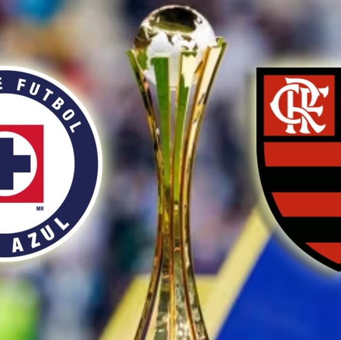 Cruz Azul y Flamengo se enfrentarán en la Copa Intercontinental de la FIFA 2025 (FIFA)