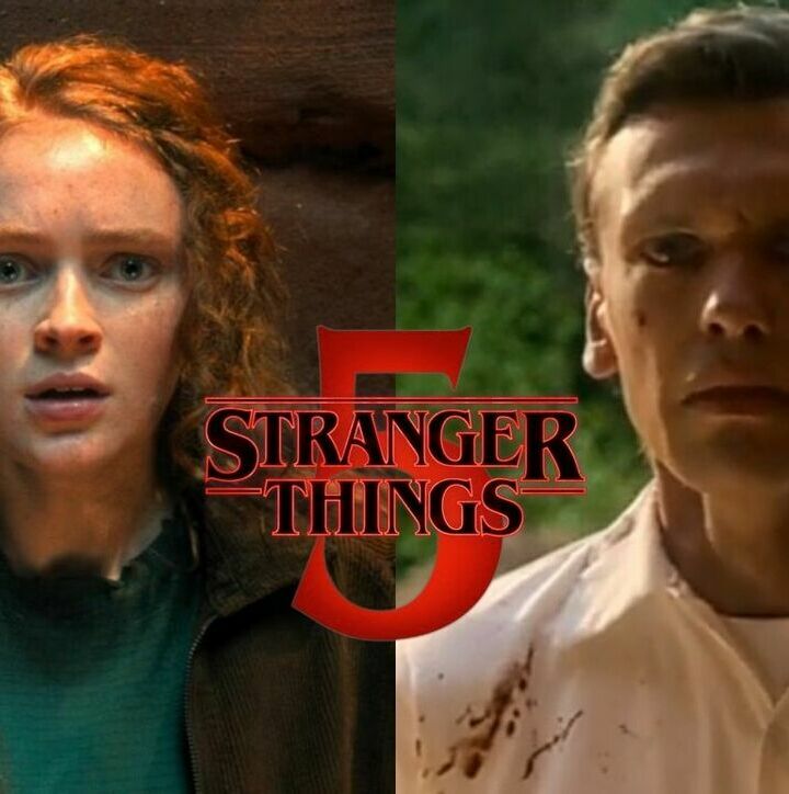 La cueva de Max y la razón por la que Vecna le teme en 'Stranger Things 5'. (FOTO): Especial.