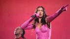 Dua Lipa en el Estadio GNP Seguros| Foto: The Clinic