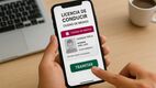 ¿En cuáles estados ya se puede tramitar la licencia digital? | Foto: IA