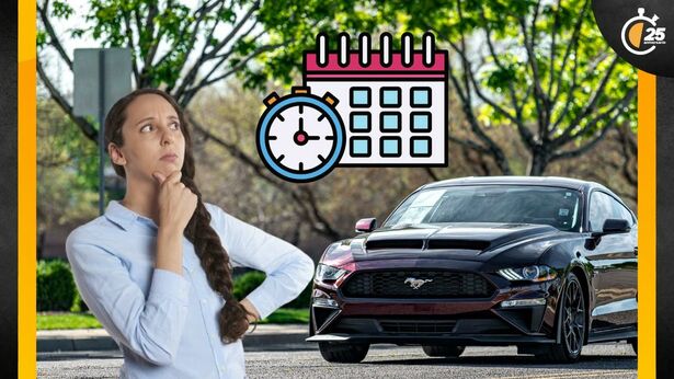 Esta es la fecha límite para acceder al subsidio en tenencia vehicular Edomex 2025. (FOTO): Especial.