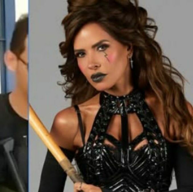 Gloria Trevi resurgió de las cenizas. (Foto: instagram @GloriaTrevi)