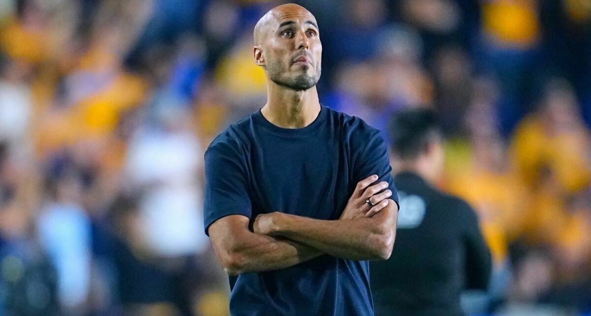 Guido Pizarro está ilusionado en esta Liguilla. (Foto: Mexsport)
