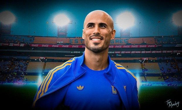 Guido Pizarro tuvo un gran torneo con los felinos. (Foto: Tom Mendoza)