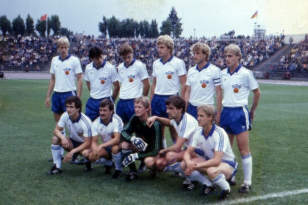 Las Alemanias se enfrentaron en 1974 (Mexsport)