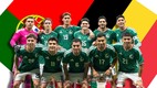 México se enfrentará en marzo a Portugal y Bélgica (Imago7)