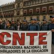 Paro Nacional CNTE; cuándo iniciará y cuáles son las calles afectadas