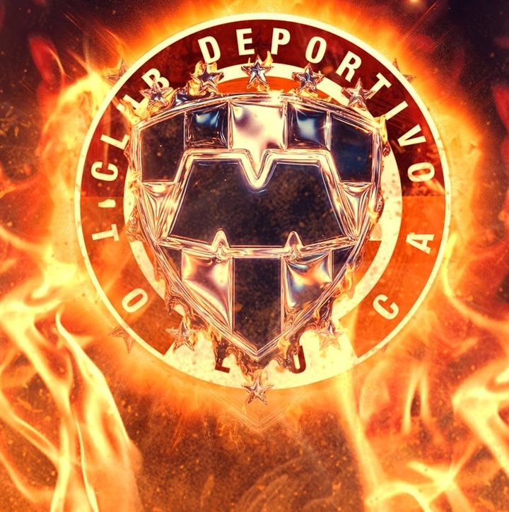 Rayados no puede con los Diablos en la Bombonera, la última vez fue goleado. (Foto: Tom Mendoza)