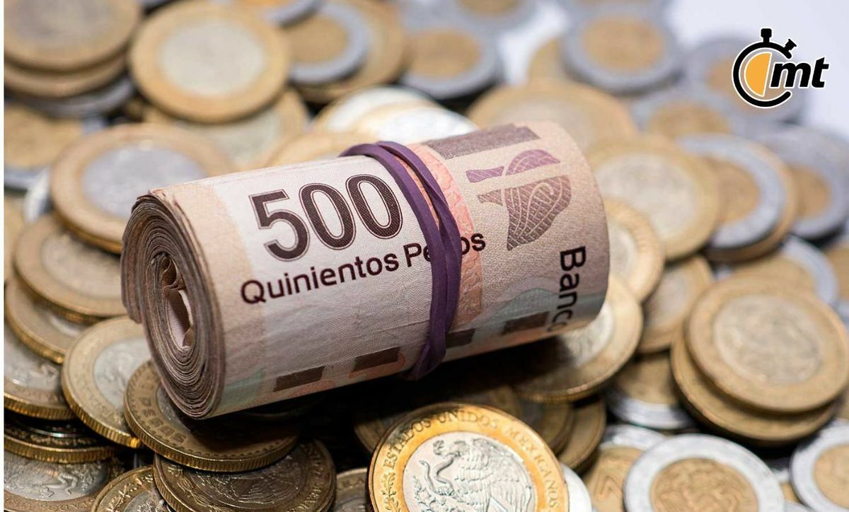 Esto recibirás de aguinaldo si ganas 8 mil pesos mensuales